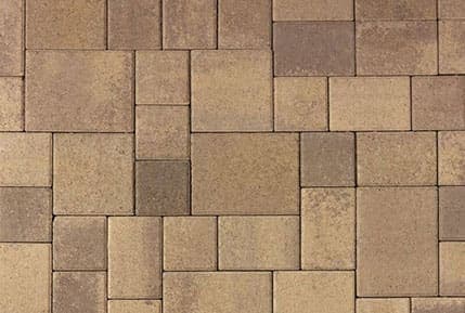Sand – Stone – Mocha swatch