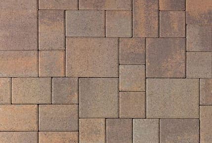 Tuscan swatch