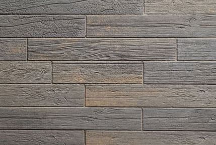 Timberline Paving Stones in Dark Gray - Copper - Charcoal — Angelus pavers