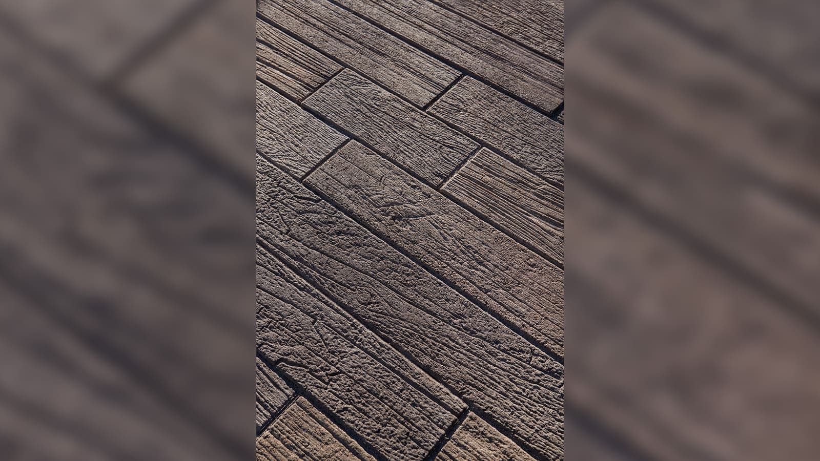 Timberline Paving Stones Angelus pavers installed — project 4