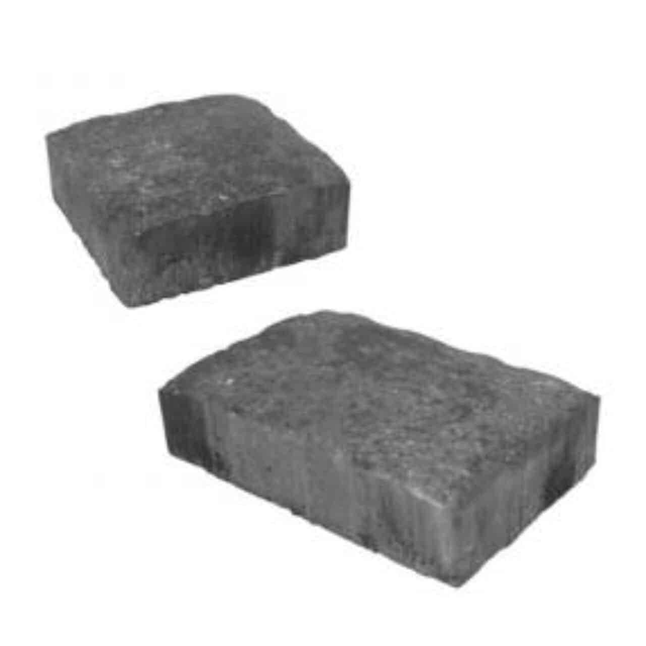 Appian-Stone Belgard pavers installed — project 11