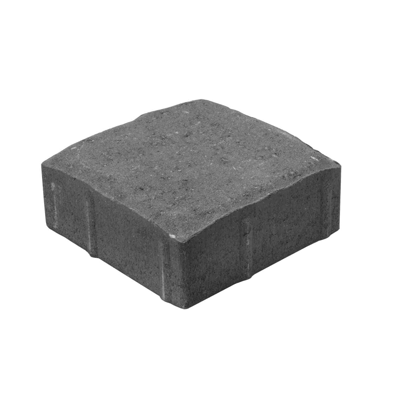Cambridge Cobble Belgard pavers installed — project 13