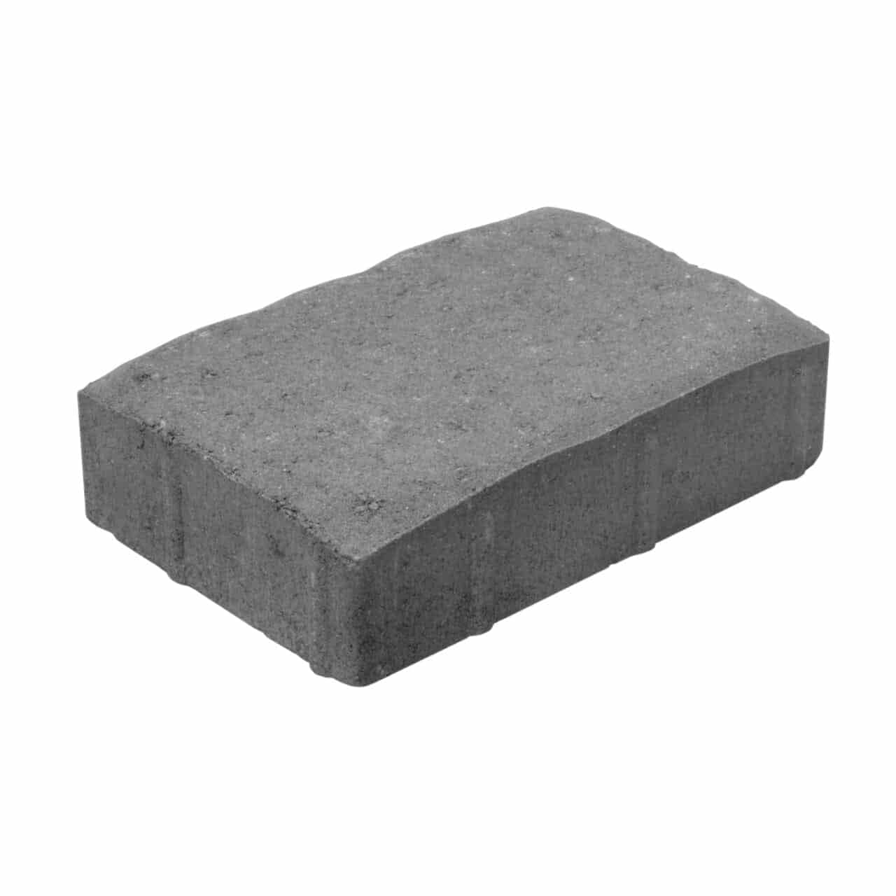 Cambridge Cobble Belgard pavers installed — project 14
