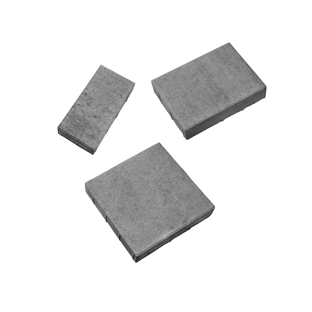 Catalina Grana Paver Belgard pavers installed — project 6