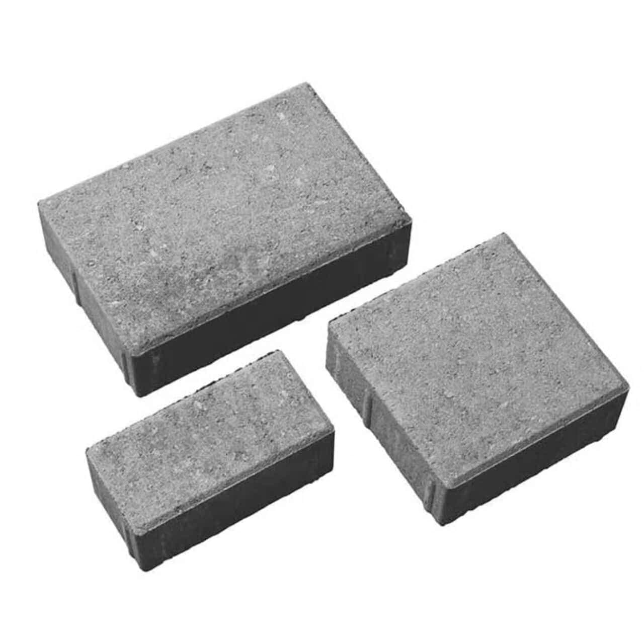 Catalina Grana Paver Belgard pavers installed — project 7