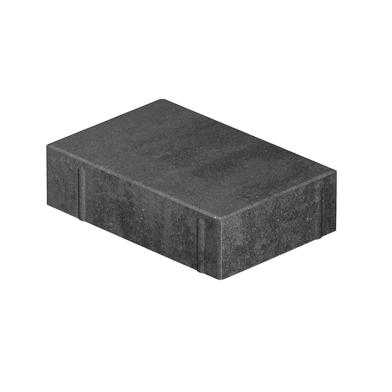 Dimensions Belgard pavers installed — project 14
