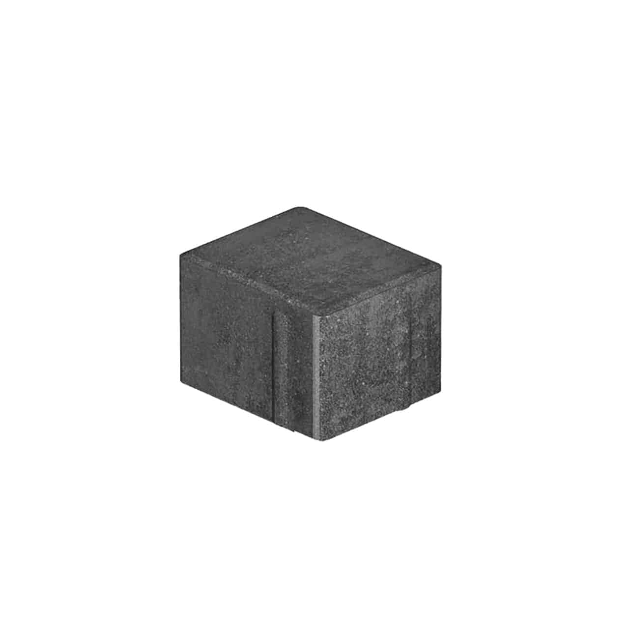 Dimensions Single Unit Belgard pavers installed — project 11