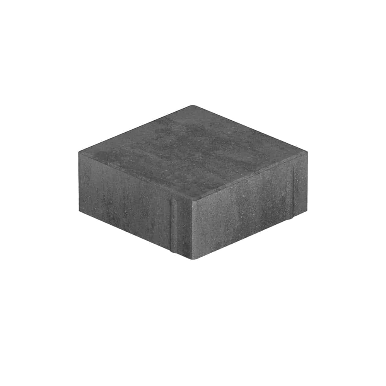 Dimensions Single Unit Belgard pavers installed — project 15