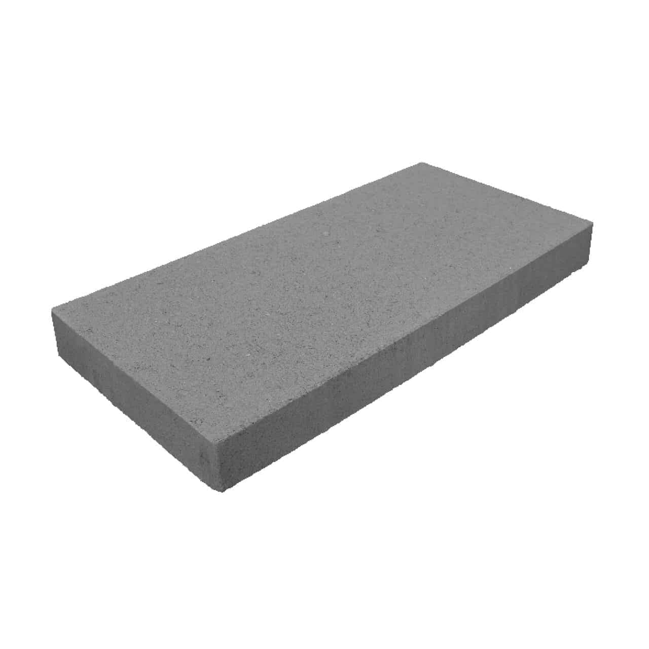 Dimensions Single Unit Belgard pavers installed — project 17