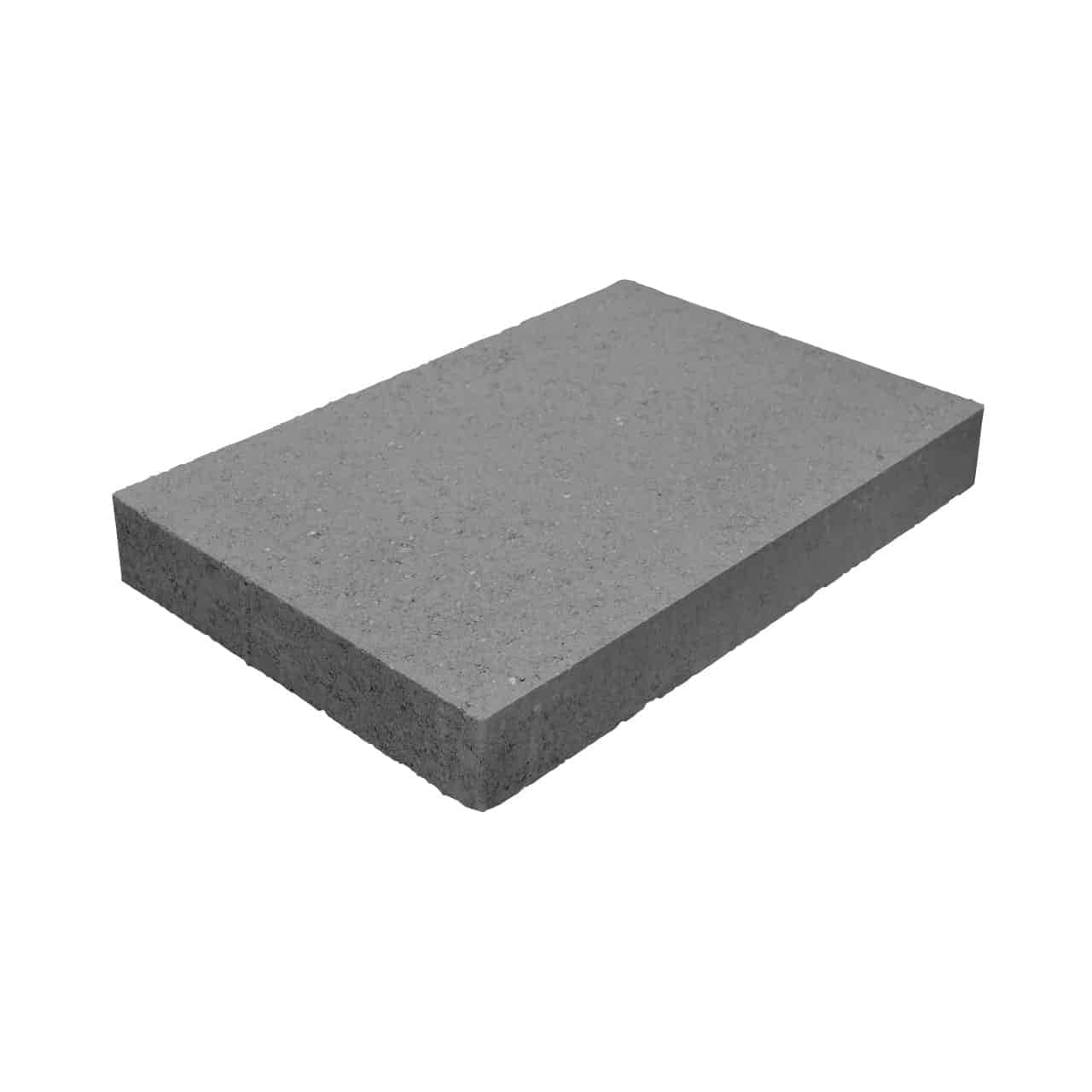 Dimensions Single Unit Belgard pavers installed — project 20