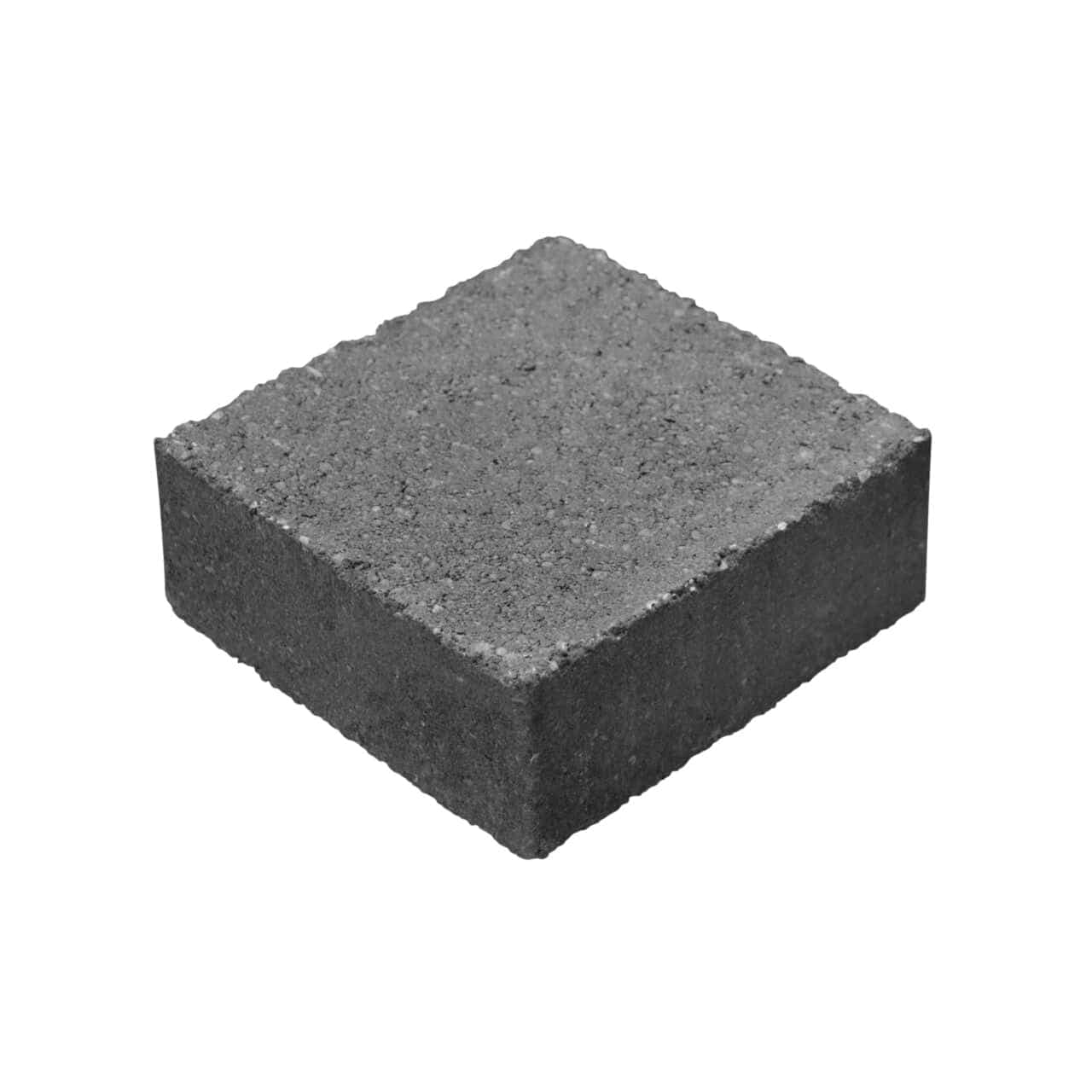 London Cobble Belgard pavers installed — project 7