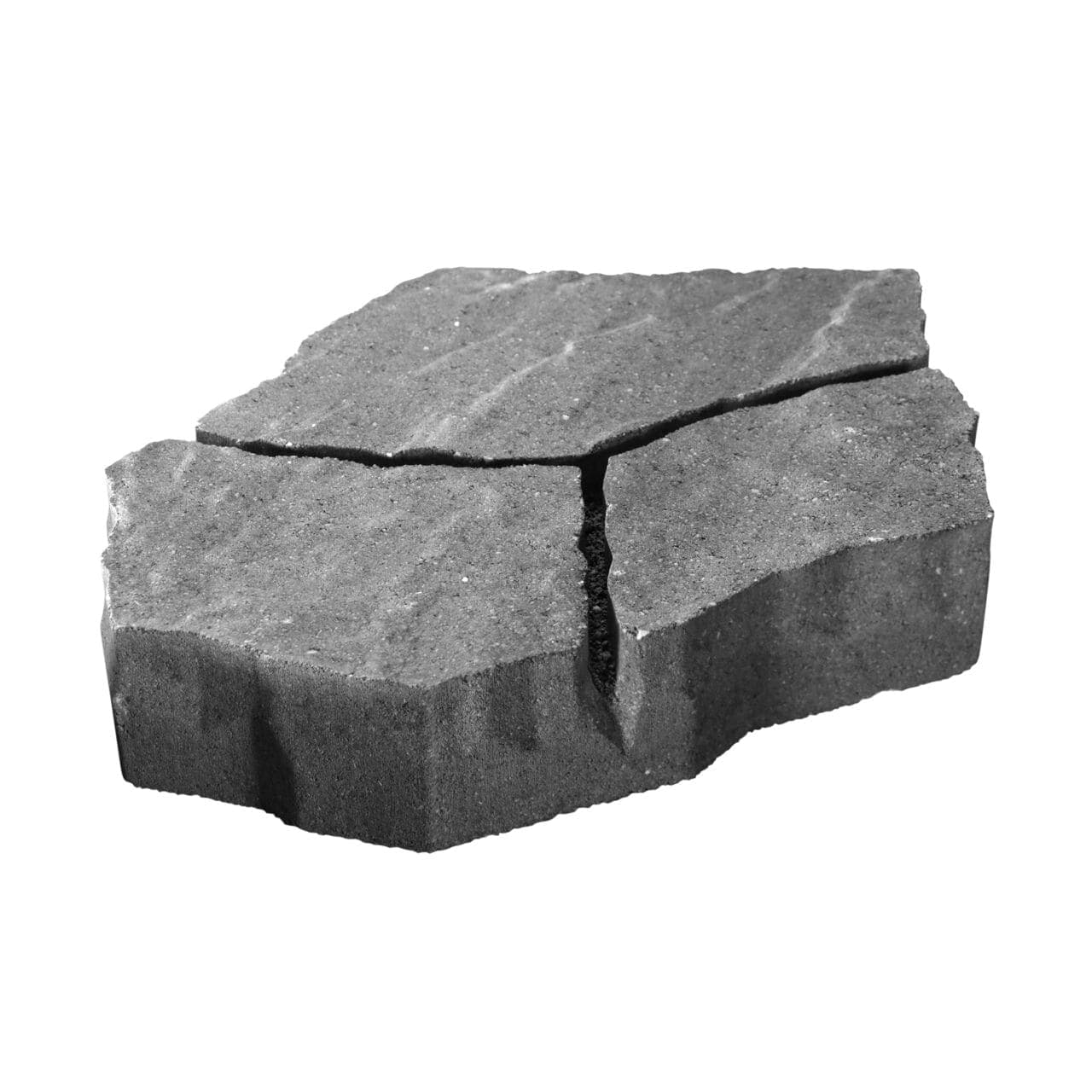 Mega-Arbel Belgard pavers installed — project 11