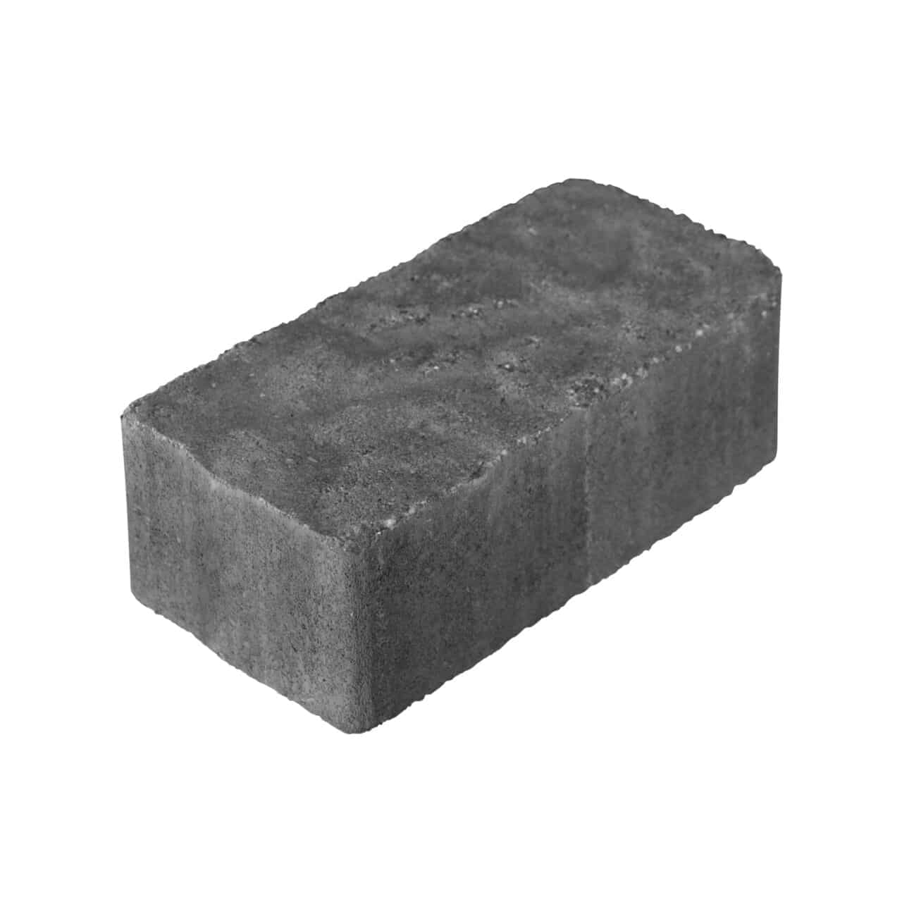 Mega-Stone Belgard pavers installed — project 5