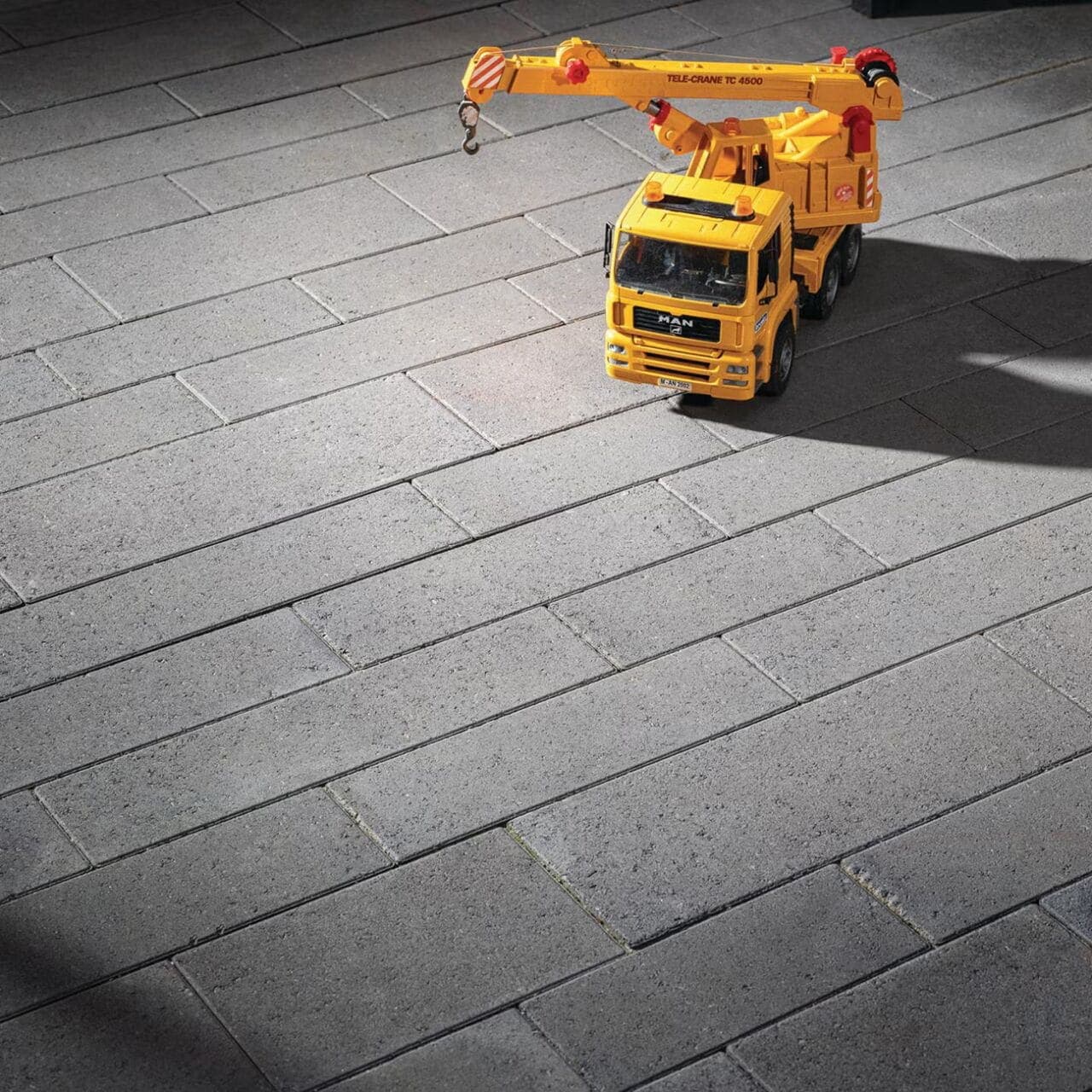 Melville Plank Belgard pavers installed — project 11