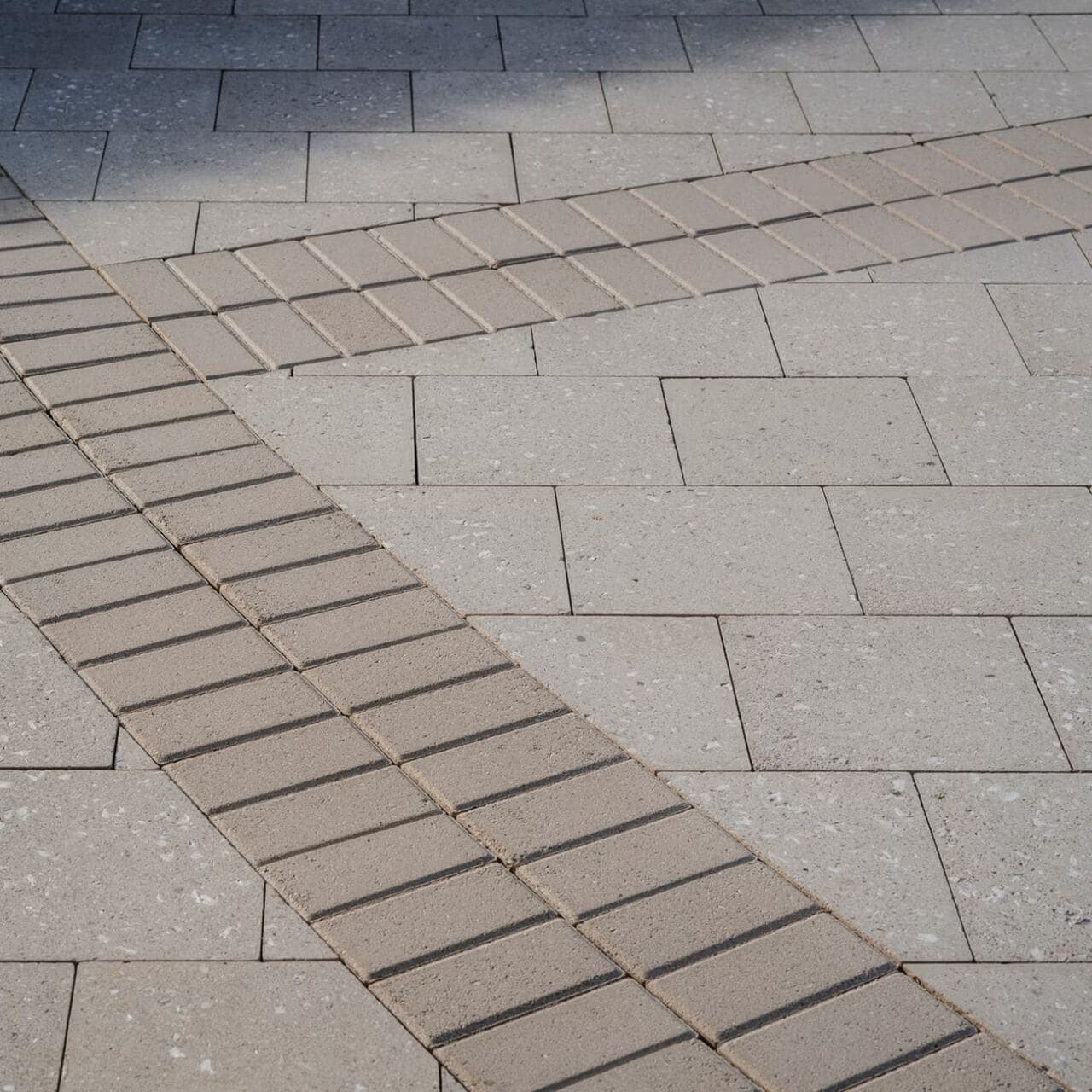 Oceanside Belgard pavers installed — project 4