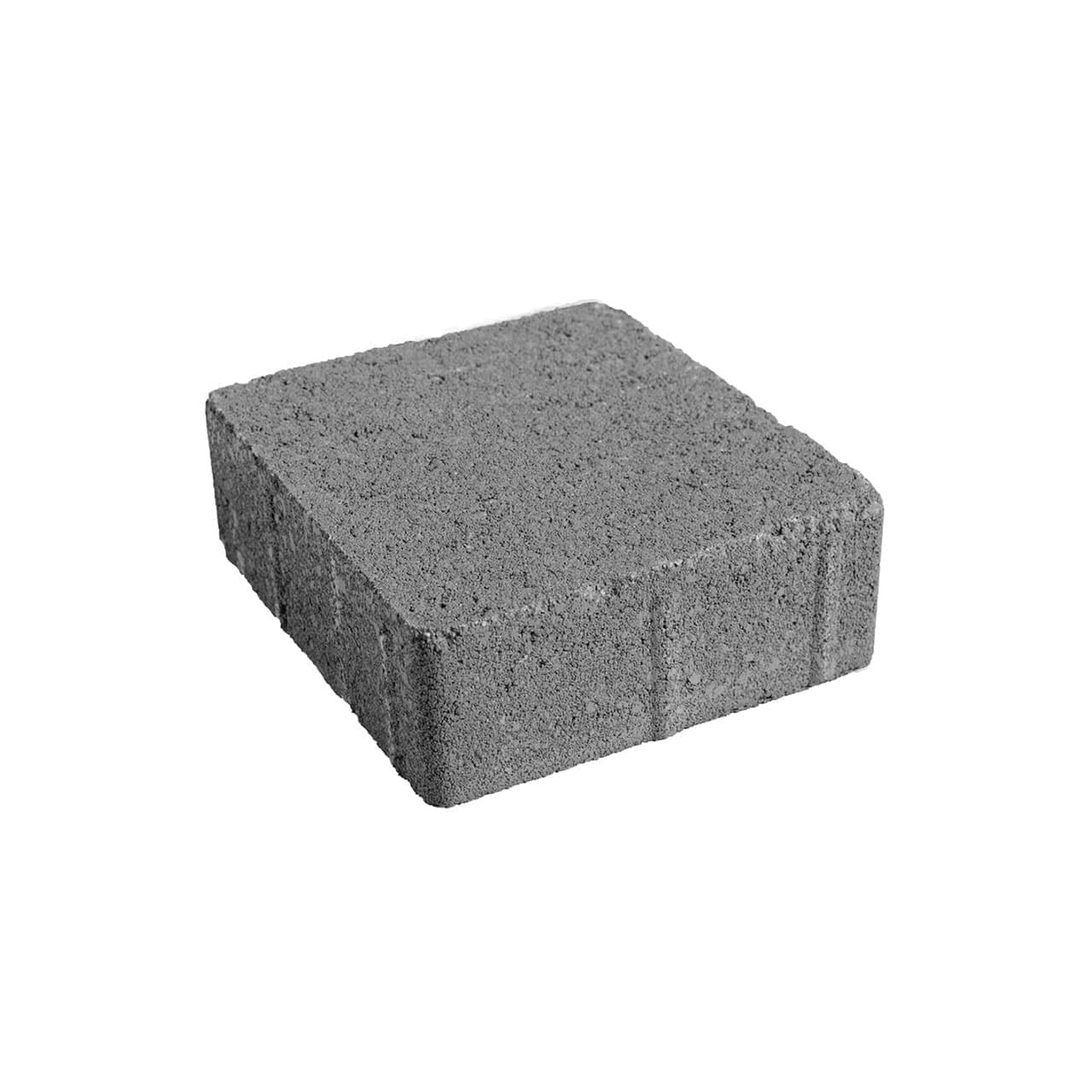Old Country Stone Belgard pavers installed — project 5