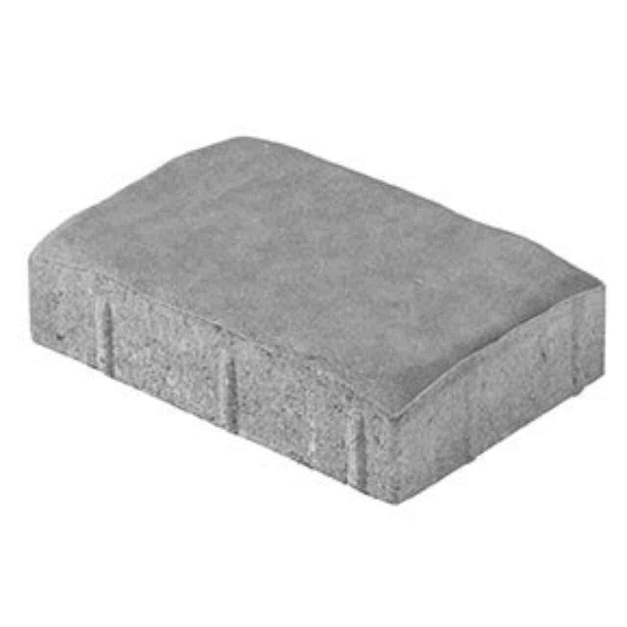 Old Towne Cobble Belgard pavers installed — project 8
