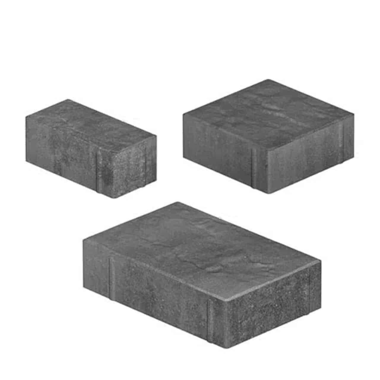 Origins Belgard pavers installed — project 11