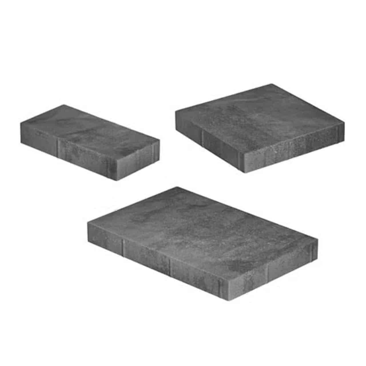 Origins Belgard pavers installed — project 12