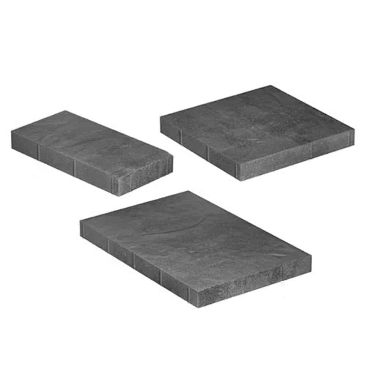 Origins Belgard pavers installed — project 13