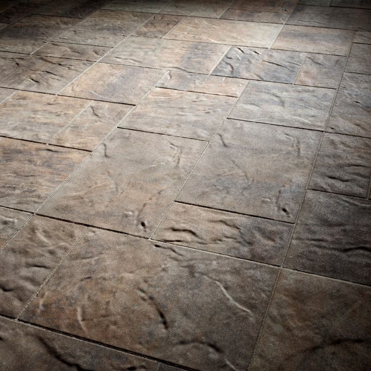 Origins Belgard pavers installed — project 9