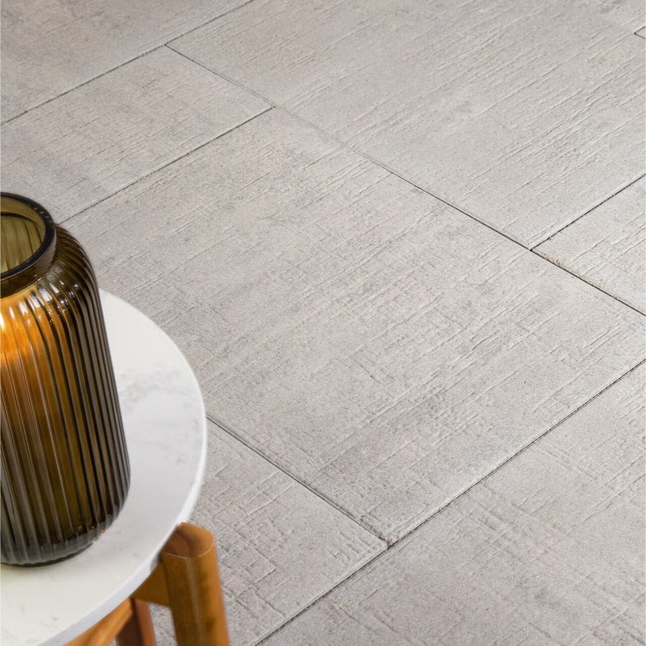 Papyrus Paver Belgard pavers installed — project 2