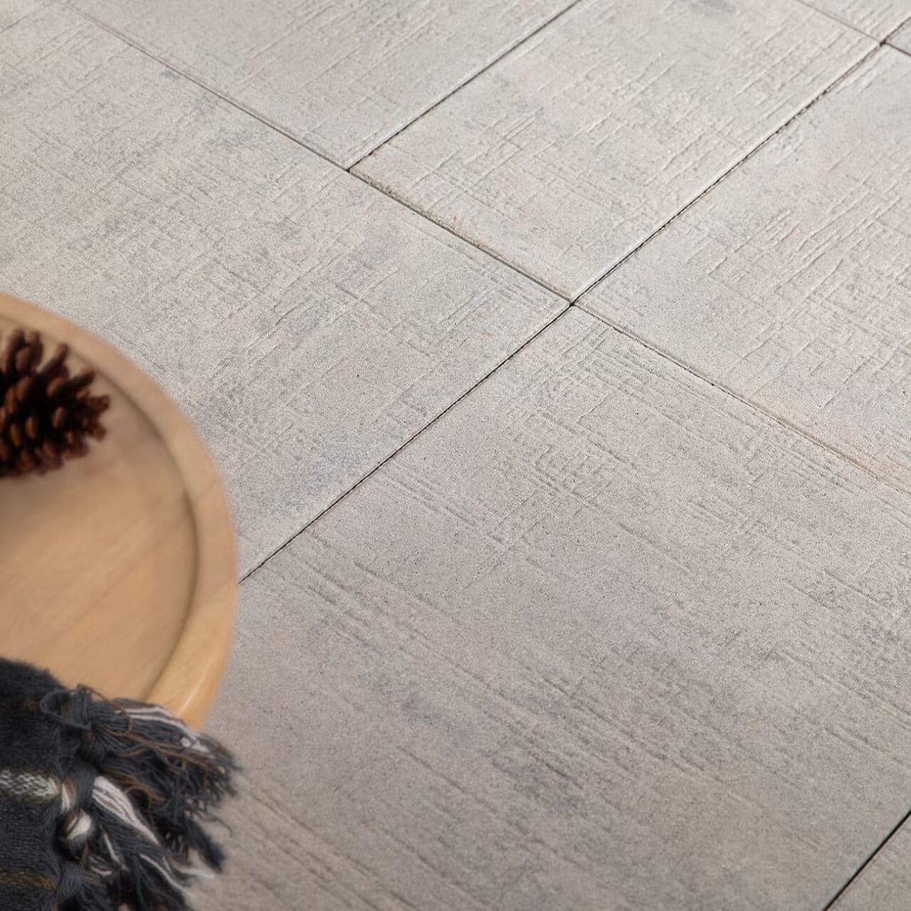 Papyrus Paver Belgard pavers installed — project 4