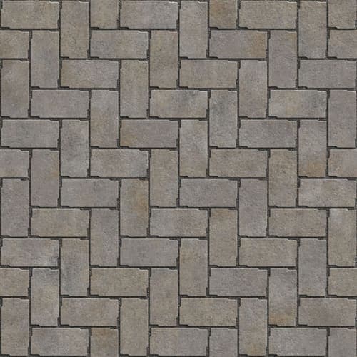 Aqua-Bric in Ardennes — Belgard pavers