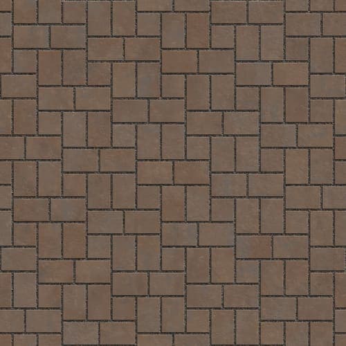 Eco Cobble in Dakota Blend — Belgard pavers