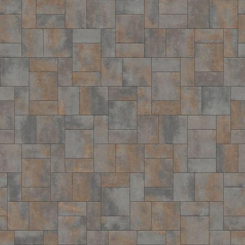 Gray Charcoal Tan