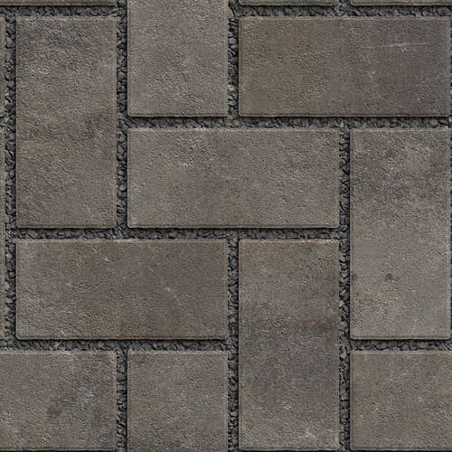 Iron Bay swatch