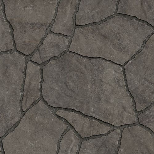 Iron Bay swatch