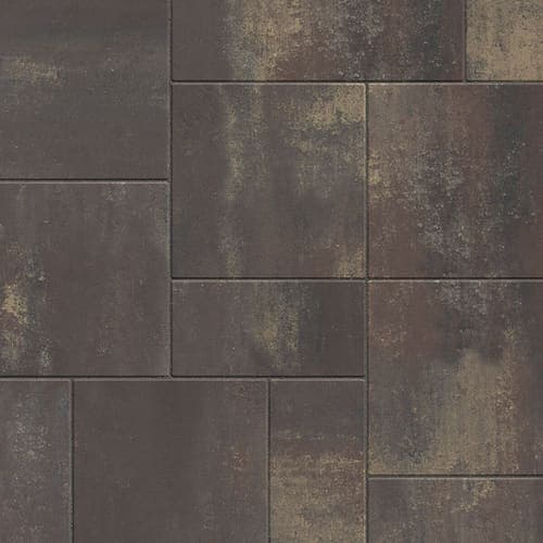 Teak swatch