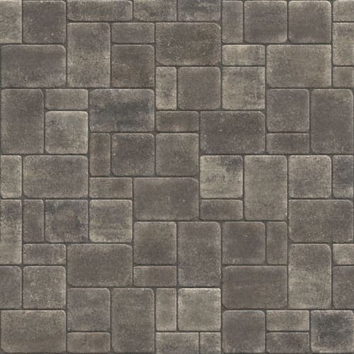 Dimensions Antiqued in Ashwood — Belgard pavers