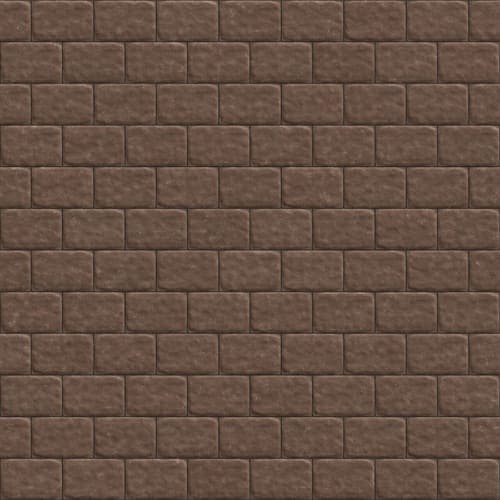 Old Towne Cobble in Brown — Belgard pavers