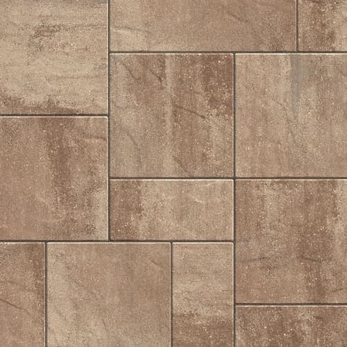 Origins in Amaretto — Belgard pavers