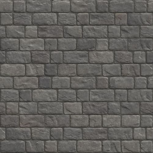Slate swatch