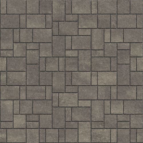 Aqua Dublin in Rio — Belgard pavers