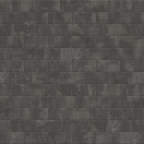 Cambridge Cobble in Anthracite — Belgard pavers