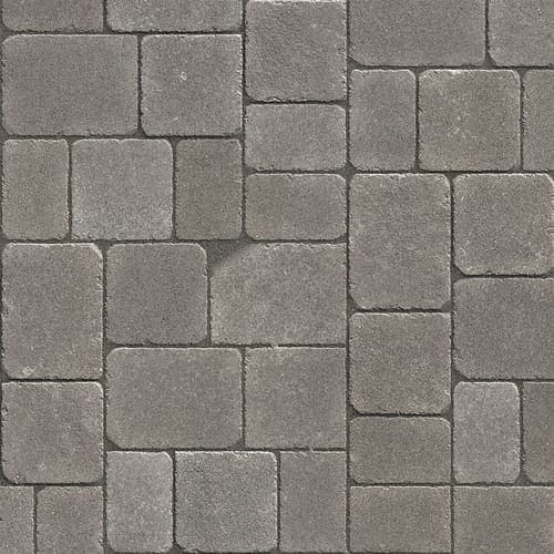 Shaded Gray