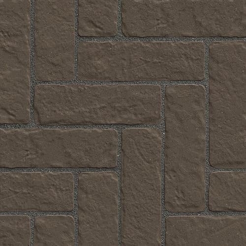 Brooklyn Paver in Bourbon — Belgard pavers
