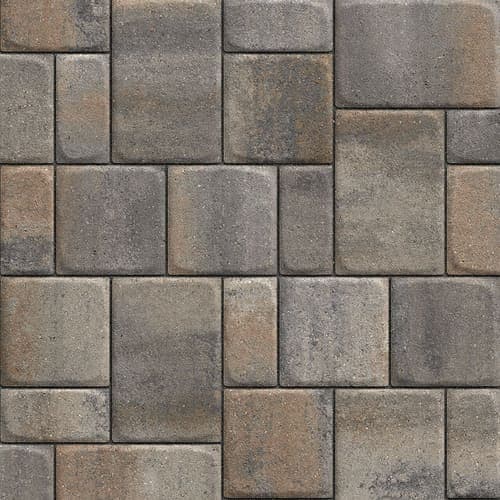 Lueders Gray swatch