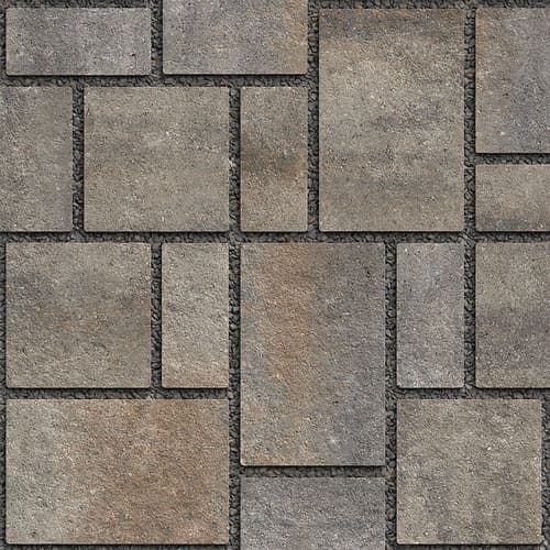 Leuders Gray
