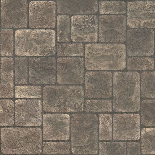 Origins Antiqued in Ashwood — Belgard pavers