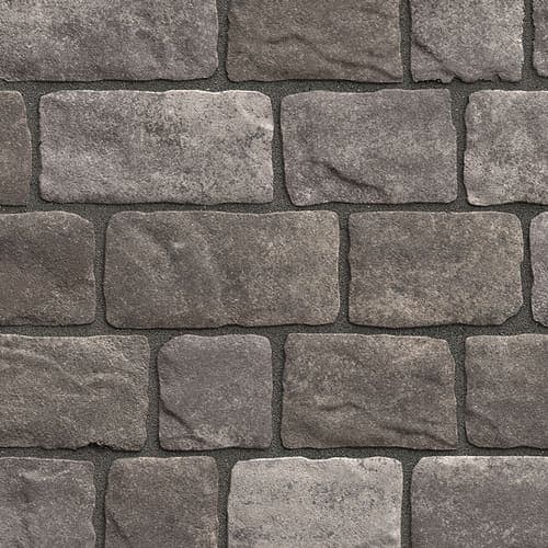 Charlestone Paver in Ashwood — Belgard pavers