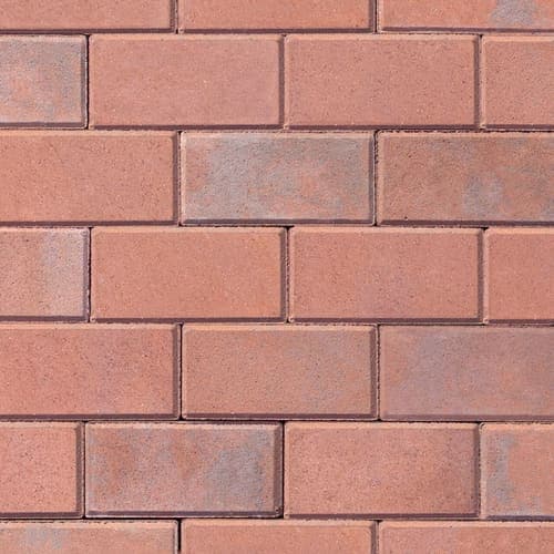 Brick Stone in Autumn Blend — Belgard pavers