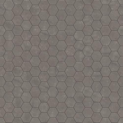 Shaded Gray