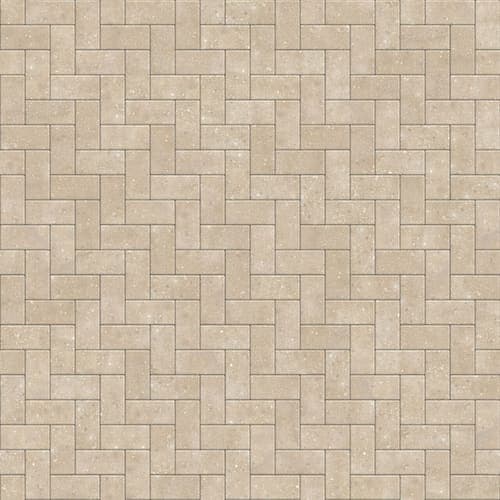 Oceanside in Cream — Belgard pavers