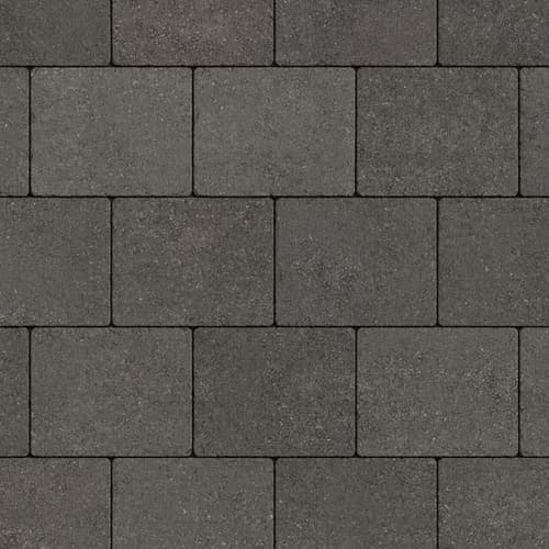 Old Country Stone in Charcoal — Belgard pavers