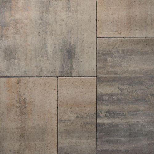 Lueders Gray swatch